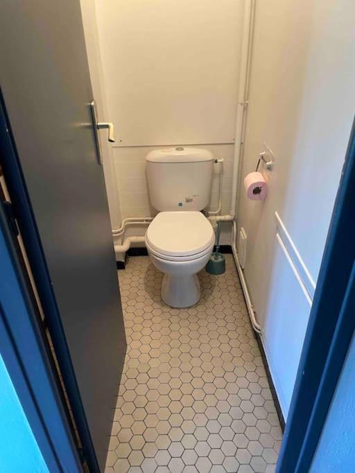 Superbe Idealement Situe Appartement