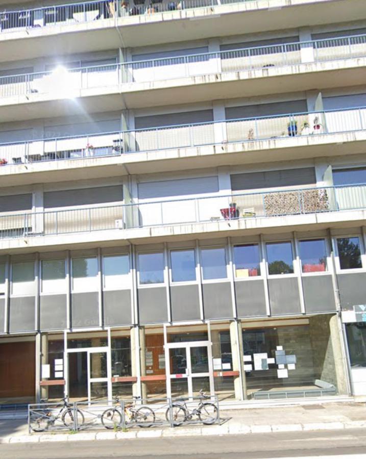 Superbe Idealement Situe * Grenoble
